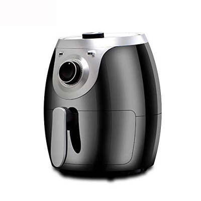Horno de freidora de aire digital, freidora de aire inteligente para el hogar, freidora de aire eléctrica sin aceite, con 360 grados;Sistema de circul