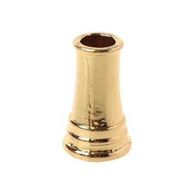 H8WA Vintage Feather Quill Dip Pen Holder Metal Plumas estilográficas Stand Office School Supplies Papelería Student Gift-B