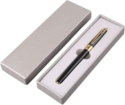 YQBUER Fuente Pen for Escribir Pen de Fuente Retro for los Estudiantes for Practicar la caligrafía Increíble Comodidad Perfecto for Hombres Mujeres Of características