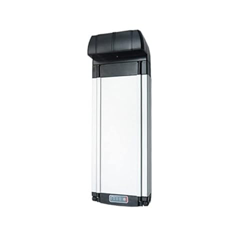 WILLQ Batería Bicicleta eléctrica 36V 10AH 12AH 15AH batería de Bicicleta eléctrica 20AH 25AH 30AH Paquete de batería Litio con 20A BMS para Motor de  características