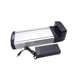 WILLQ Batería de Bicicleta eléctrica 48V batería de Litio 10Ah 12Ah 15Ah batería de Iones de Litio para 250W 500W 750W Motor de Bicicleta eléctrica/ba características