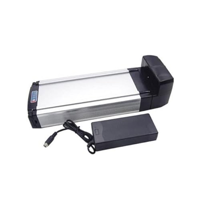 WILLQ Batería de Bicicleta eléctrica 48V batería de Litio 10Ah 12Ah 15Ah batería de Iones de Litio para 250W 500W 750W Motor de Bicicleta eléctrica/ba