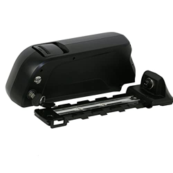 TGHY 36V Batería Ebike con Cargador 8AH 10AH 13AH 15AH 18AH Ebike Batería de Iones de Litio Batería Bicicleta eléctrica Batería Bicicleta montaña Comp precio