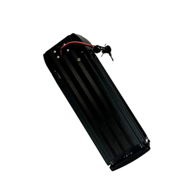WILLQ Batería de Bicicleta eléctrica de 36V 10AH 12AH 15AH batería de Bicicleta eléctrica 20AH 25AH 30AH Paquete de batería de Litio para Motor de Bic