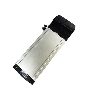 WILLQ Batería Ebike 36V Batería de Bicicleta eléctrica 10AH 12AH 15AH 18AH Paquete de batería de Iones de Litio para 100W 350W 500W 650W Motor/Batería