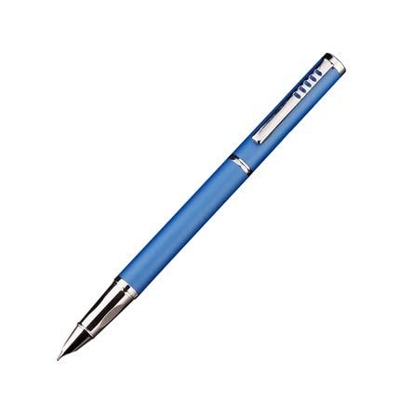 YQBUER Fuente Pen for Escribir Metal Fuente Pen Smooth Pensas Fancy Calligraphmy Calligraphy Pen Fina Nib de 0.5 mm for Hombres Regalos de bolígrafos 