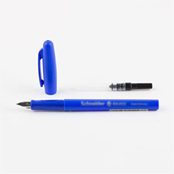 Pen Fuente for escribir bolígrafos Fuentes for escribir adecuados for práctica Calligraphy estudiante estudiante for adultos bolígrafos f nib disponib en oferta