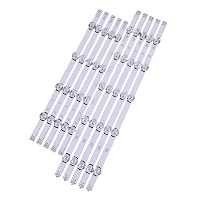 DIRIGIÓ Fuera de 9 placas compatibles con LG 49LB580V 49LB5500 Innotek DRT 3.0 49 Pulgada A B 6916L-1788A 6916L-1789A 6916L-1944A 1945A 49LB620V 49LF6