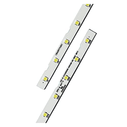 1Set a 10Ste New2 LED 8 LED Flight Strip compatible con Samsung UE43NU7100U AOT_43_NU7100F UE43NU7120U UE43NU7170U BN96-45954A UE43NU7100 (Emitting Co precio