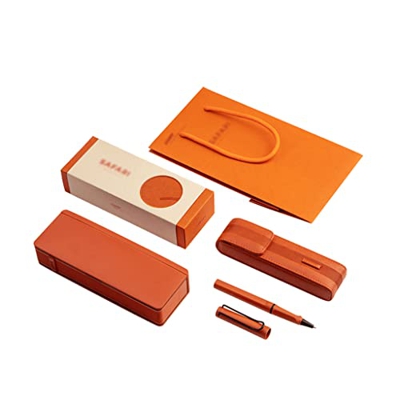 YQBUER Escribir Pen Exquisito Pen Regalo Baja Firma Pen a la Oficina Palabra de la Oficina Palabra Tinta Pen Diosa Regalo Regalo (Color : B, Size : 0.