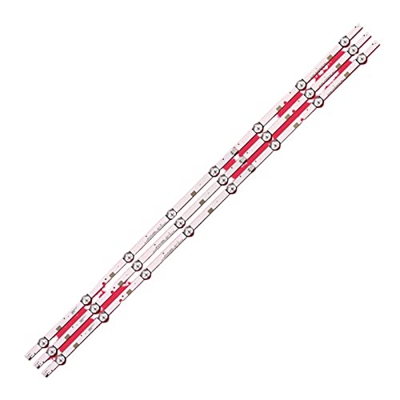 DIRIGIÓ Banda SVC 39.5 FCom FHD BN96-37622A V5DN-395SM0-R2 Compatible con Sam Sung 40 '' TV UA40J5200 UE40J5200 HG40ND460 HG40NE470 UE40J5000 (Emittin