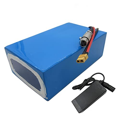 FREEDOH Batería Bicicleta Eléctrica 36V 15Ah Batería Iones Litio para Kit Motor 200W-700W Paquete Batería Bicicletas Eléctricas Litio De 15000mAh con 