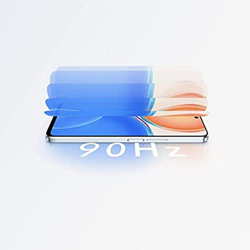 HONOR X8 - Smartphone 128GB, 6GB RAM, Pantalla 6,7", Cámara 64MP+5MP+2MP+2MP, Batería 4000 mAh, Carga rápida 22,5W - Titanium Silver precio