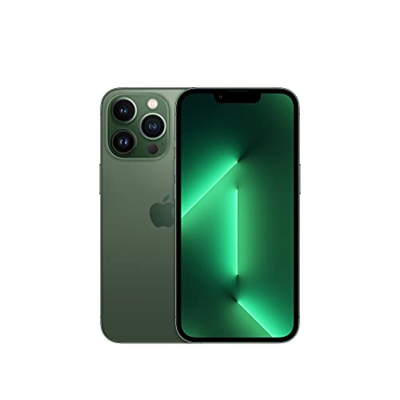 Apple iPhone 13 Pro (1 TB) - Verde alpino