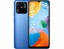 Xiaomi Redmi 10C EEA Ocean Blue 4+128 características