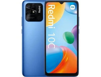 Xiaomi Redmi 10C EEA Ocean Blue 4+128