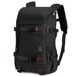 TAK 35L Mochila de Senderismo Trekking Mochilas Militares Táctica Hombres Mujeres Impermeable Para Camping Deportes Viajes características