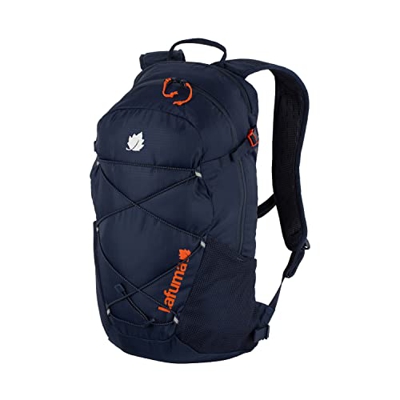 Lafuma - Active 24 - Mochila Unisex - Senderismo, Viajes y caminatas - Volumen 24 L - Azul