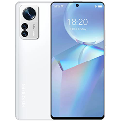 JinKeHong Teléfono Inteligente Android 5g, teléfono Celular Android 10.0 Dual Sim de 7.8 Pulgadas con Almacenamiento de 16 g + 512 GB, Cero fotosensib precio