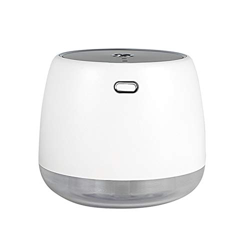 TYPIS Esterilizador de alcohol de inducción inteligente Esterilizador de alcohol para el hogar Humidificador de alcohol portátil para coche en oferta