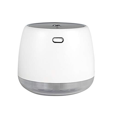 TYPIS Esterilizador de alcohol de inducción inteligente Esterilizador de alcohol para el hogar Humidificador de alcohol portátil para coche