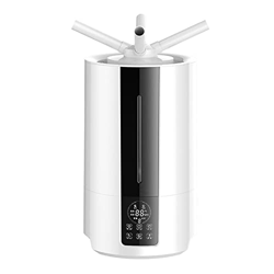 Samnuerly Humidificadores Humidificadores Grandes Humidificador Comercial e Industrial de Estilo para Toda la casa Humidificador de Planta Humidificad precio