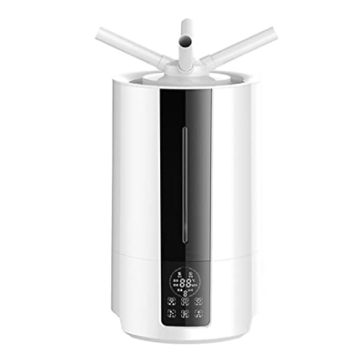 Samnuerly Humidificadores Humidificadores Grandes Humidificador Comercial e Industrial de Estilo para Toda la casa Humidificador de Planta Humidificad