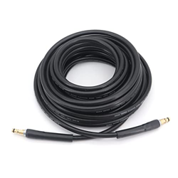 Yuhtech Manguera de repuesto para lavadora a presión Karcher-K Series K2 K3 K4 K5 K6 K7, accesorio de lavadora a presión de 15 M precio