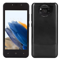 XJCX Teléfono Móvil de 5,0 Pulgadas, Teléfono Inteligente Desbloqueado 3G, Teléfonos Celulares Desbloqueados con SIM Dual de Pantalla Completa, Pantal precio