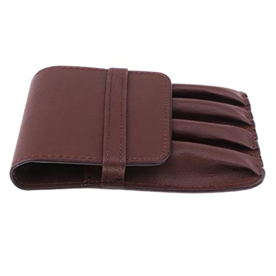 chiwanji Bolsillo de Almacenamiento para Bolígrafos s d Simple Accesorios Prácticos para Oficina - # 3