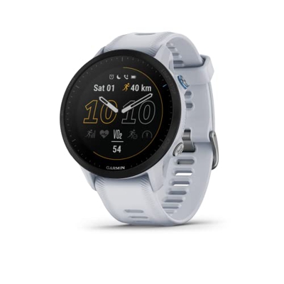 Garmin Forerunner 955 Blanco