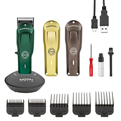 Gama más cortapelos hombre profesional Clipper en oferta