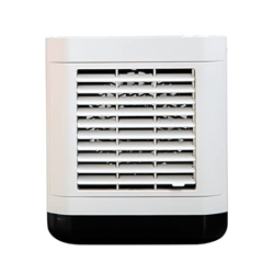 YMXDHZ Ventilador de aire acondicionado recargable de escritorio de inicio con purificación portátil USB Ventilador eléctrico de enfriamiento de agua  precio