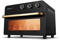 Horno,freidoras de Aire Freidoras de Aire Horno Hogar Multifuncional Sin Aceite Papas Fritas al Horno eléctricas 25 litros Gran Capacidad Every Family en oferta
