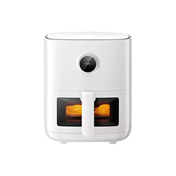 My's beauty Freidora Profunda Freidora de Aire Smart Air Fryer Pro 4L 1200W Control de Aplicaciones de Soporte de deshidratación de freidora de freidi precio