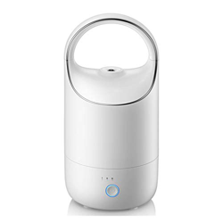 Samnuerly Humidificador 3L Humidificadores silenciosos para Dormitorio Grande Adultos Boquilla de 360 ° Apagado automático sin Agua para Oficina en ca precio