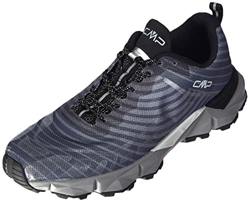 CMP Thiaky Trail Shoe, Zapatillas para Carreras de montaña Hombre, Gris, 41 EU en oferta
