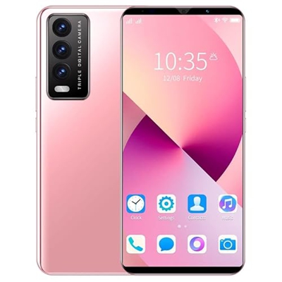 Duanmuci Y30s, Mtk6889, 10 Núcleos 5,5 Pulgadas HD+ 1080x2320, 5g, 8gb+128gb 24mp+48mp, Batería 4800mah, Android 11.0