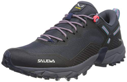 Salewa WS Ultra Train 3 Zapatillas de trail running, Navy Blazer/Maui Blue, 40 EU características