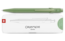 Caran d'Ache Bolígrafo 849 CLAIM YOUR STYLE - Edición limitada suiza, modelo 849.595 precio