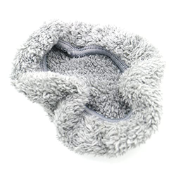 HASATI SHOP 12 Piezas Robot Robot Aspiradora de Muescas húmedas Hobot168 188 Ventana Limpia Mop de Mapa Piezas de aspiradora precio