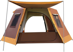 Lincheer Tienda de pesca de hielo Tienda de pesca de invierno Camping Tienda de algodón engrosado al aire libre frío invierno Campo de pesca características