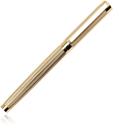 YQBUER Fountain Pen Fountain Fountain Pen Pen Metal Business Pen for Hombres Mujeres precio