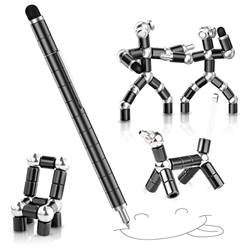Regalos Originales para Hombre Bolígrafo Magnetico - Regalos para Mujer Personalizados, Regalos de Cumpleaños para Adolescentes, Regalos Navidad Origi en oferta