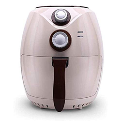 Horno para Hornear Freidora eléctrica Multiusos sin Aceite Chips para el hogar Salud Freidora de Tarta de Huevo Inteligente pequeña de Gran Capacidad  características
