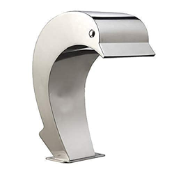 Fuente de cascada para piscina, equipo especial para piscina y aguas termales, baño de impacto de spa 304, baño de masaje de spa, baño de arco de ping precio