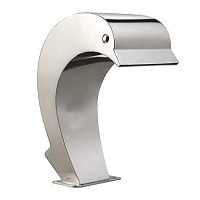 Fuente de cascada para piscina, equipo especial para piscina y aguas termales, baño de impacto de spa 304, baño de masaje de spa, baño de arco de ping