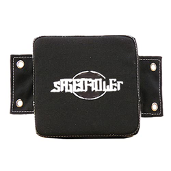 rockible Boxeo Karate Pad Punch para El Entrenamiento de Muay Thai, Negro s, Tal como se Describe en oferta