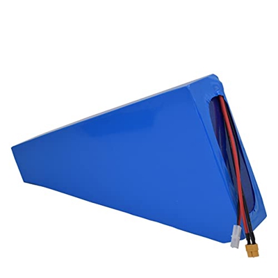 WILLQ Batería E-Bike 72V Ebike Batería 20AH 25AH Batería de Iones de Litio Baterías de Bicicleta de Gran Capacidad para 1000W 1500W 1800W Motor Refit 