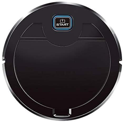 Litads robot inteligente de barrido y limpieza completo automático hogar aspirador USB carga aspirador precio